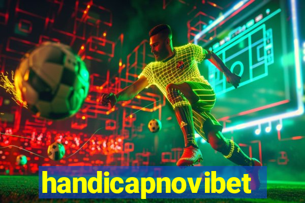 handicapnovibet