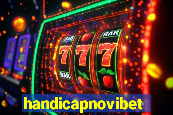 handicapnovibet