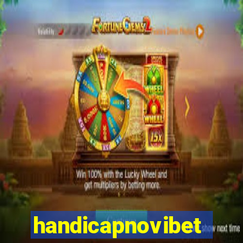 handicapnovibet