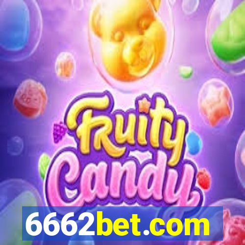 6662bet.com