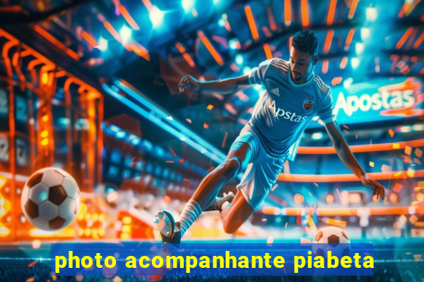 photo acompanhante piabeta