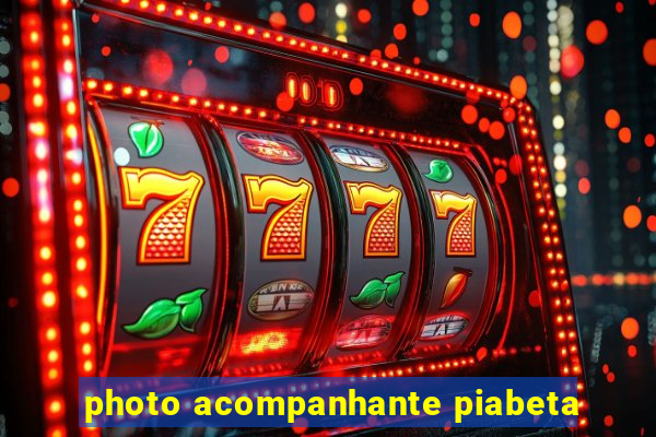photo acompanhante piabeta