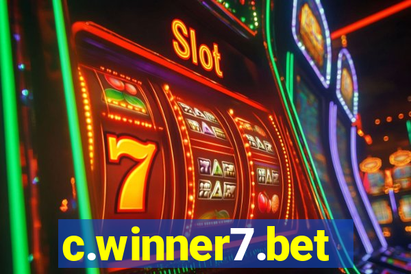 c.winner7.bet