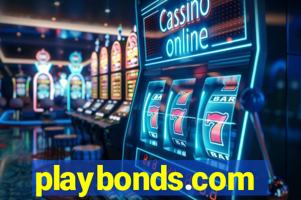 playbonds.com