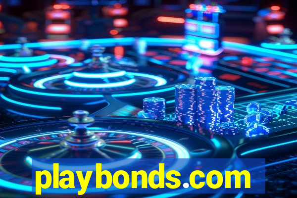 playbonds.com