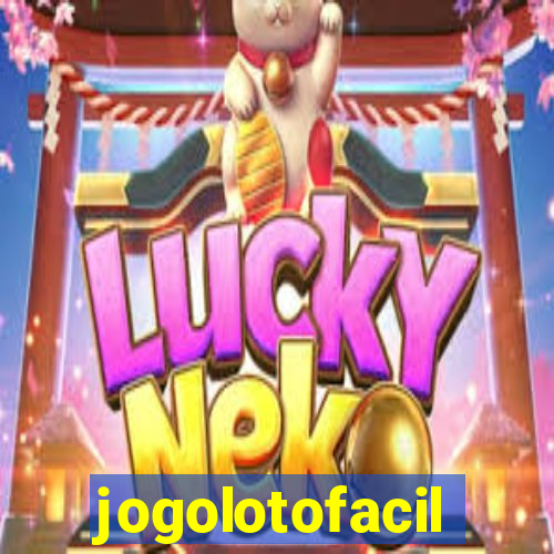 jogolotofacil