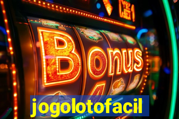 jogolotofacil