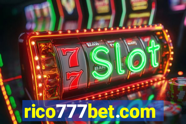 rico777bet.com