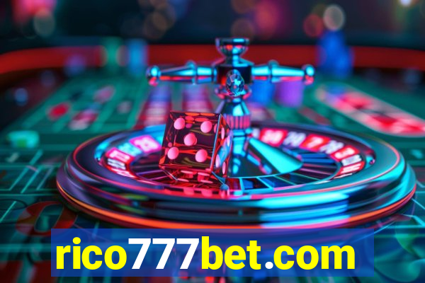 rico777bet.com