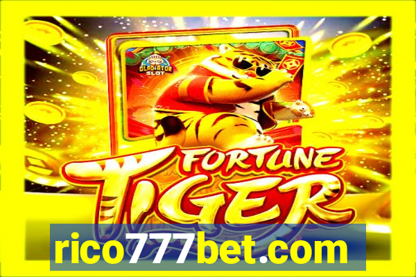 rico777bet.com