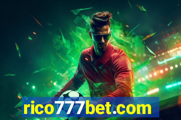 rico777bet.com