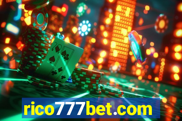 rico777bet.com