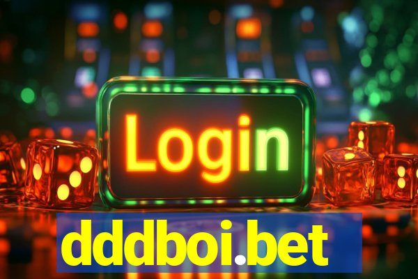 dddboi.bet