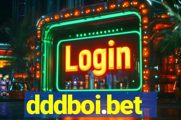 dddboi.bet