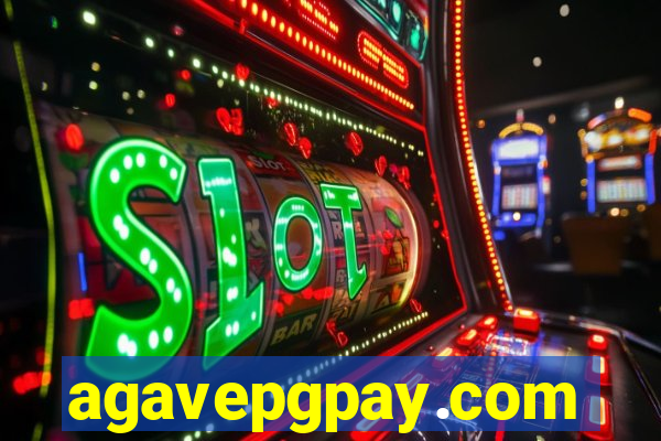 agavepgpay.com