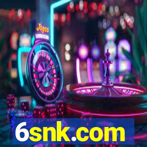 6snk.com