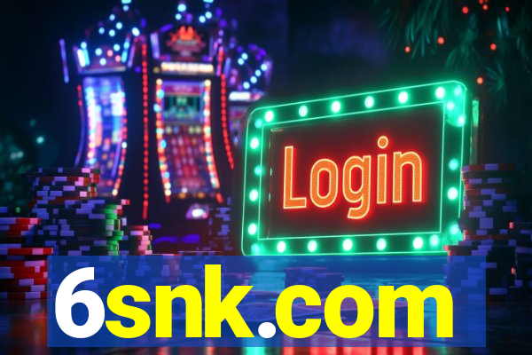 6snk.com