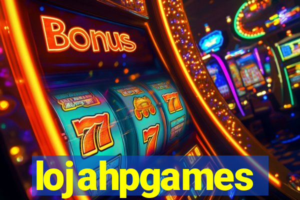 lojahpgames