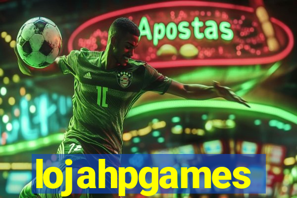 lojahpgames