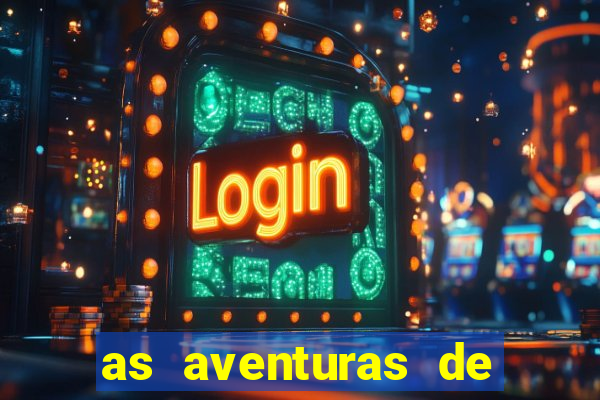 as aventuras de beto e fê - o último guardião pdf