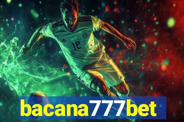 bacana777bet