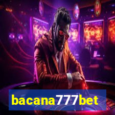 bacana777bet