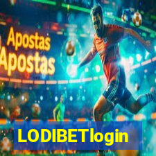 LODIBETlogin