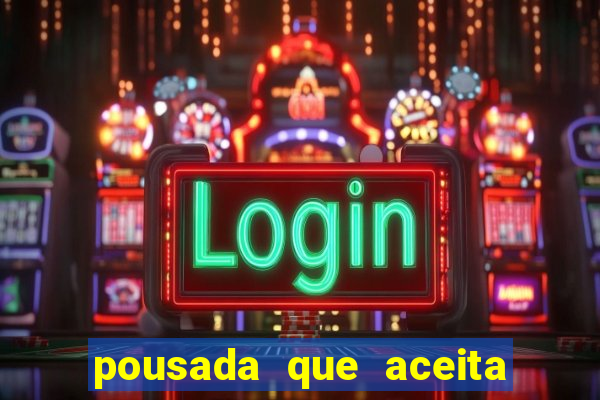 pousada que aceita pet em porto de galinhas