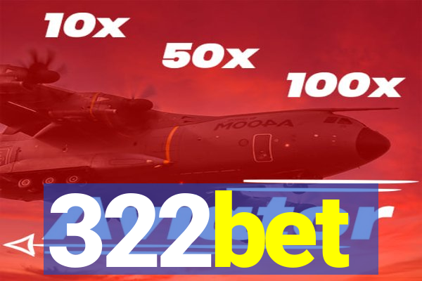 322bet