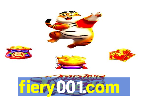 fiery001.com