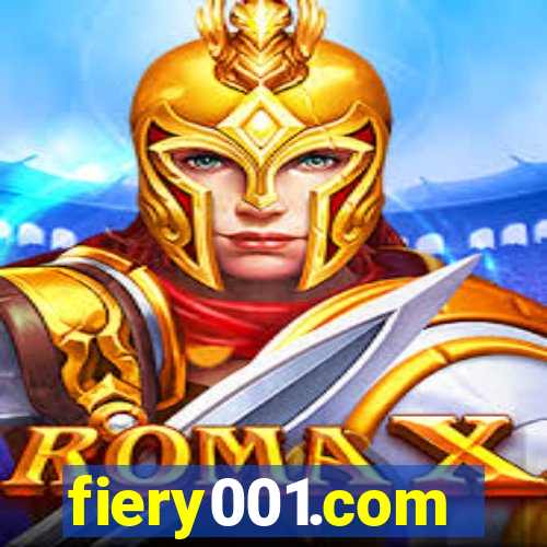 fiery001.com