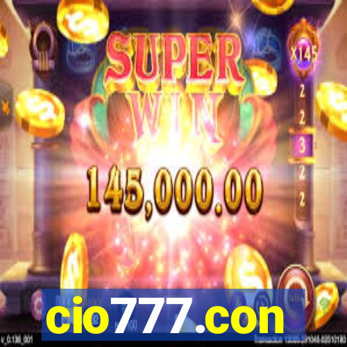cio777.con