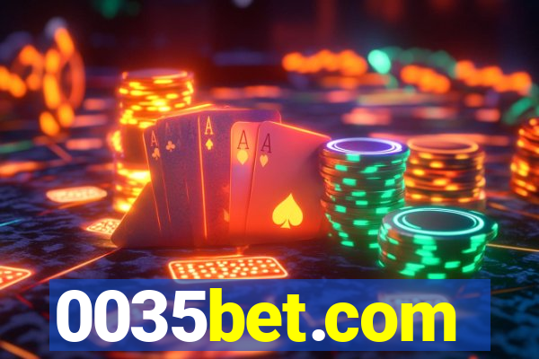 0035bet.com