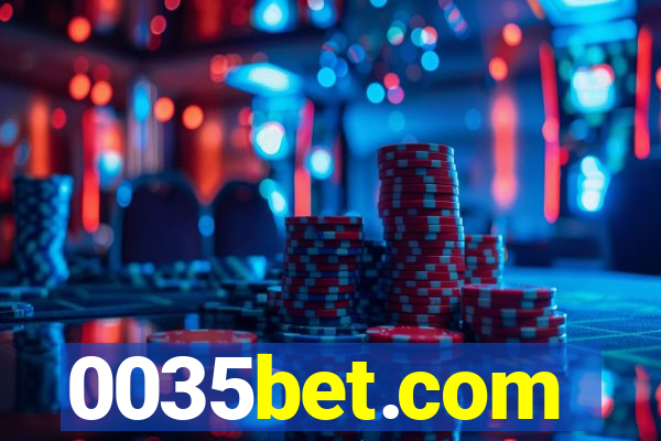 0035bet.com