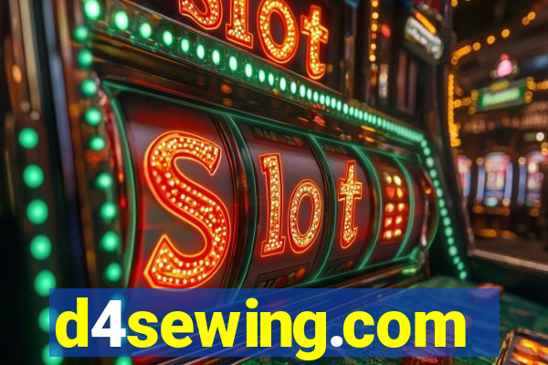d4sewing.com
