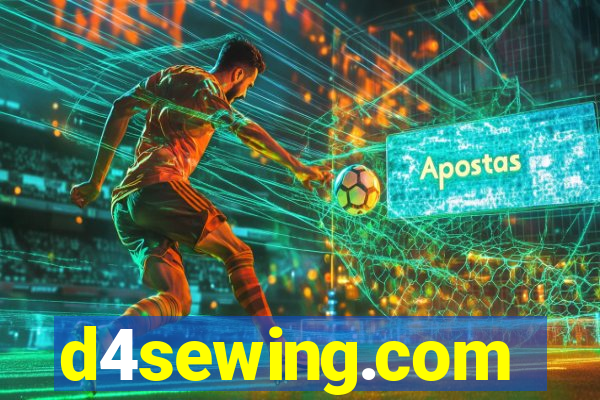 d4sewing.com