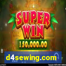 d4sewing.com