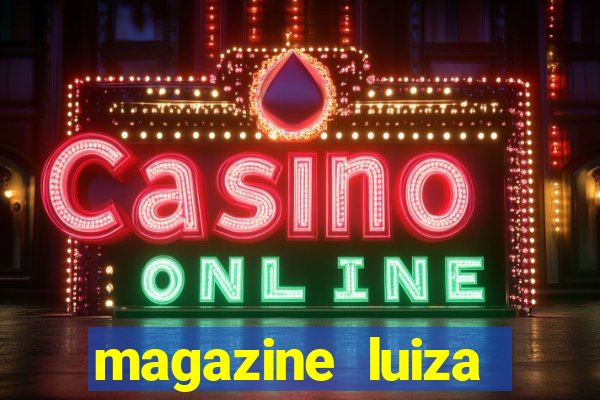 magazine luiza sorteio de 25 mil
