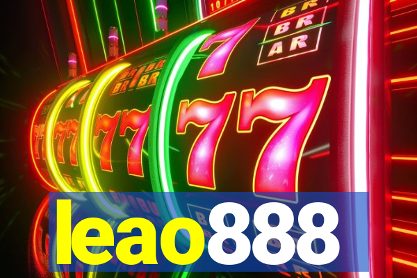 leao888