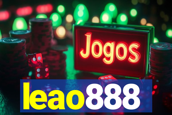 leao888
