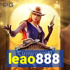 leao888