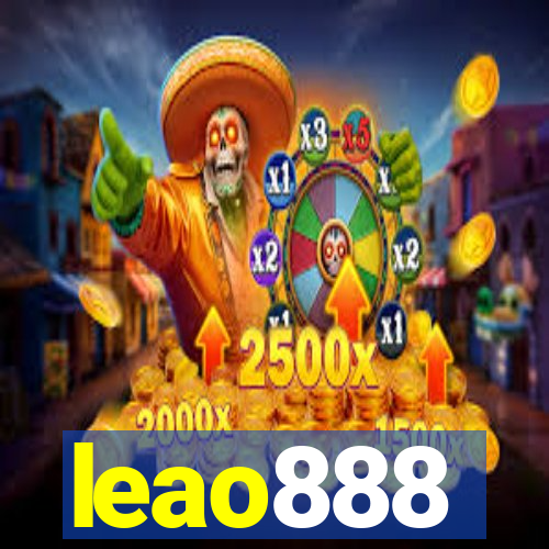 leao888