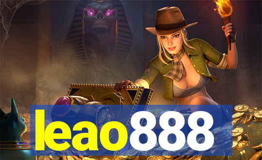 leao888