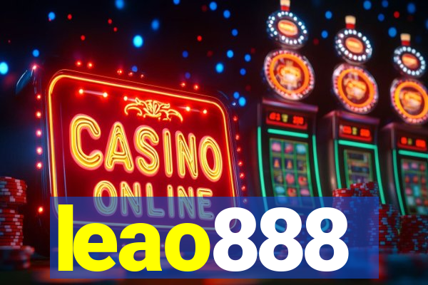 leao888