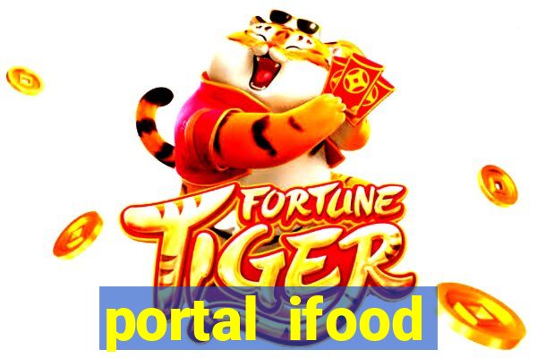 portal ifood restaurante entrar