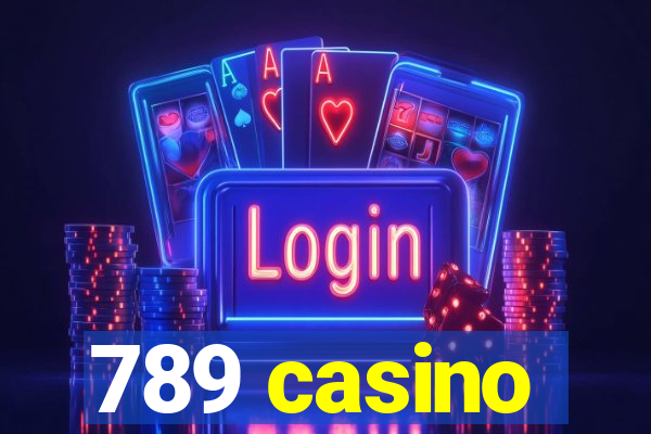 789 casino