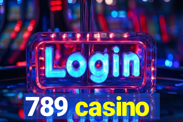 789 casino