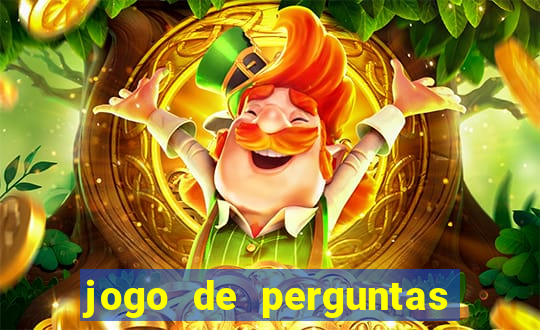 jogo de perguntas e respostas para sala de aula