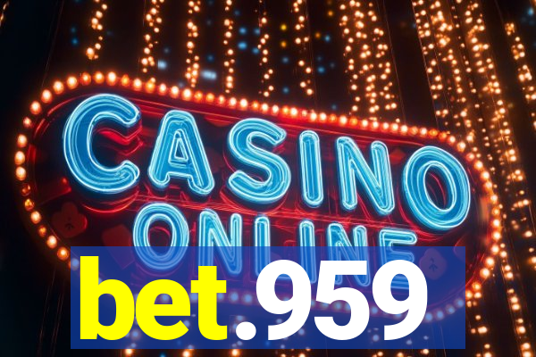 bet.959