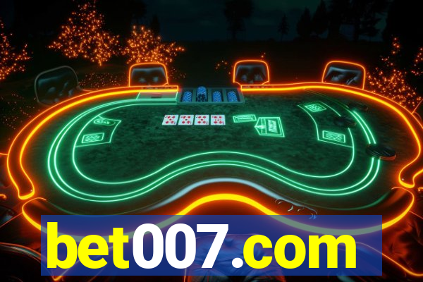 bet007.com